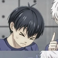 Isagi Yoichi