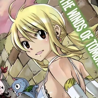 Lucy Heartfilia