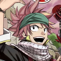 Natsu Dragneel