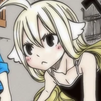 Mavis Vermillion • Hồn.-