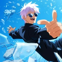 Gojo satoru