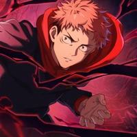 Itadori Yuji