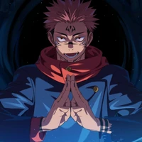 Ryomen Sukuna