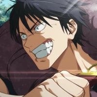Fushiguro Toji