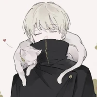 Toge Inumaki