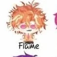 hiha flame