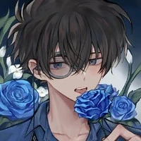 Kuroba Kaito/Kaito-kun