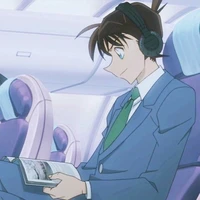 Shinichi kudo/shin-chan/2468