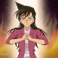 ran Mori/chị ship KidNan/