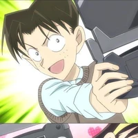 Mitsuhiko Tsuburaya