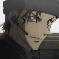 Akai Shuichi