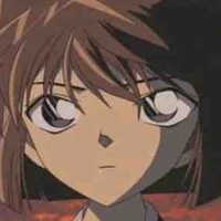Haibara ai