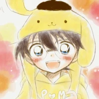 Conan Edogawa/nan-chan/9468