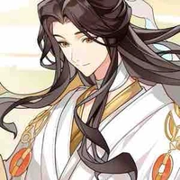 Thái tử Tiên Lạc - Tạ Liên