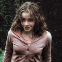 hermione granger 📚