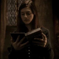 ginny weasley🎀