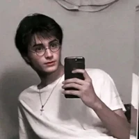 harry potter⚡
