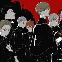 @all(Trừ ai thì trừ)