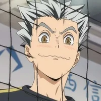 Bokuto Koutaro