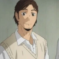 Azumane Asahi