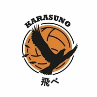 Karasuno team