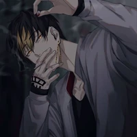 Hanma Shuuji