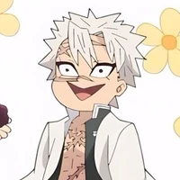 Sanemi Shinazukawa