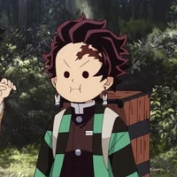 Kamado Tanjiro