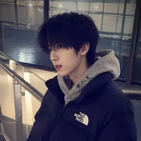 Yang BoWen _ anh