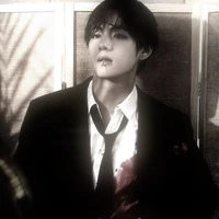 Kim Taehyung •anh•