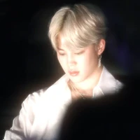 Park Jimin •cậu•