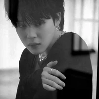 Park Jimin •cậu•