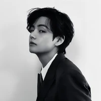 Kim Taehyung •anh•