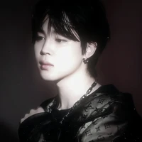 Park Jimin •cậu•