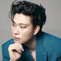 Trần Đăng Dương (Bống)