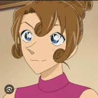 Kudo Yukiko