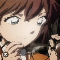 Haibara Ai/Sherry