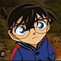 Edogawa Conan