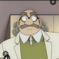 Hiroshi Agasa