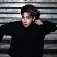 Hoàng Kim Long - Lou Hoàng