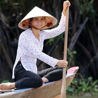 Bà Nguyễn - Mẹ Quang Anh