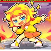 yummie flame