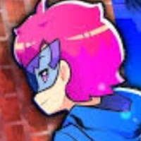 hiha the blue
