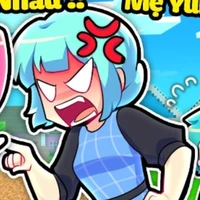 mẹ yummie