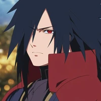 Uchiha Madara