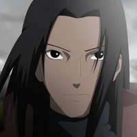 Senju Hashirama