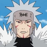 Senju Tobirama