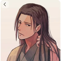 Senju Hashirama.