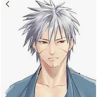 Senju Tobirama.