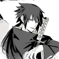 Uchiha Izuna.